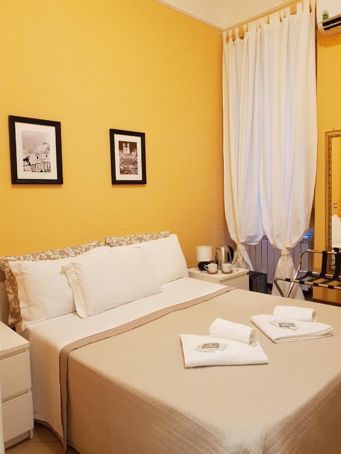 רומא My Trevi Rooms 88 מראה חיצוני תמונה