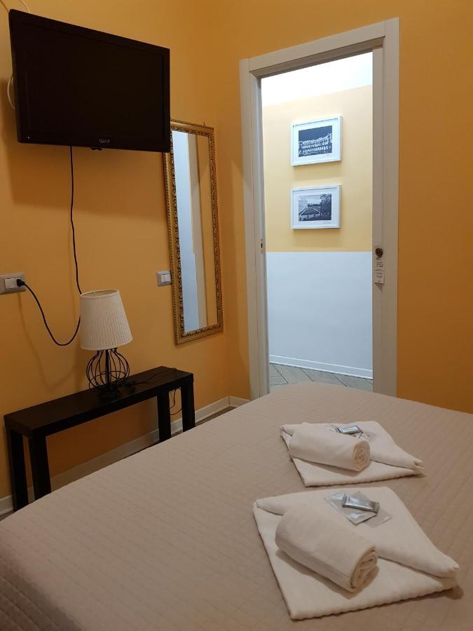 רומא My Trevi Rooms 88 מראה חיצוני תמונה