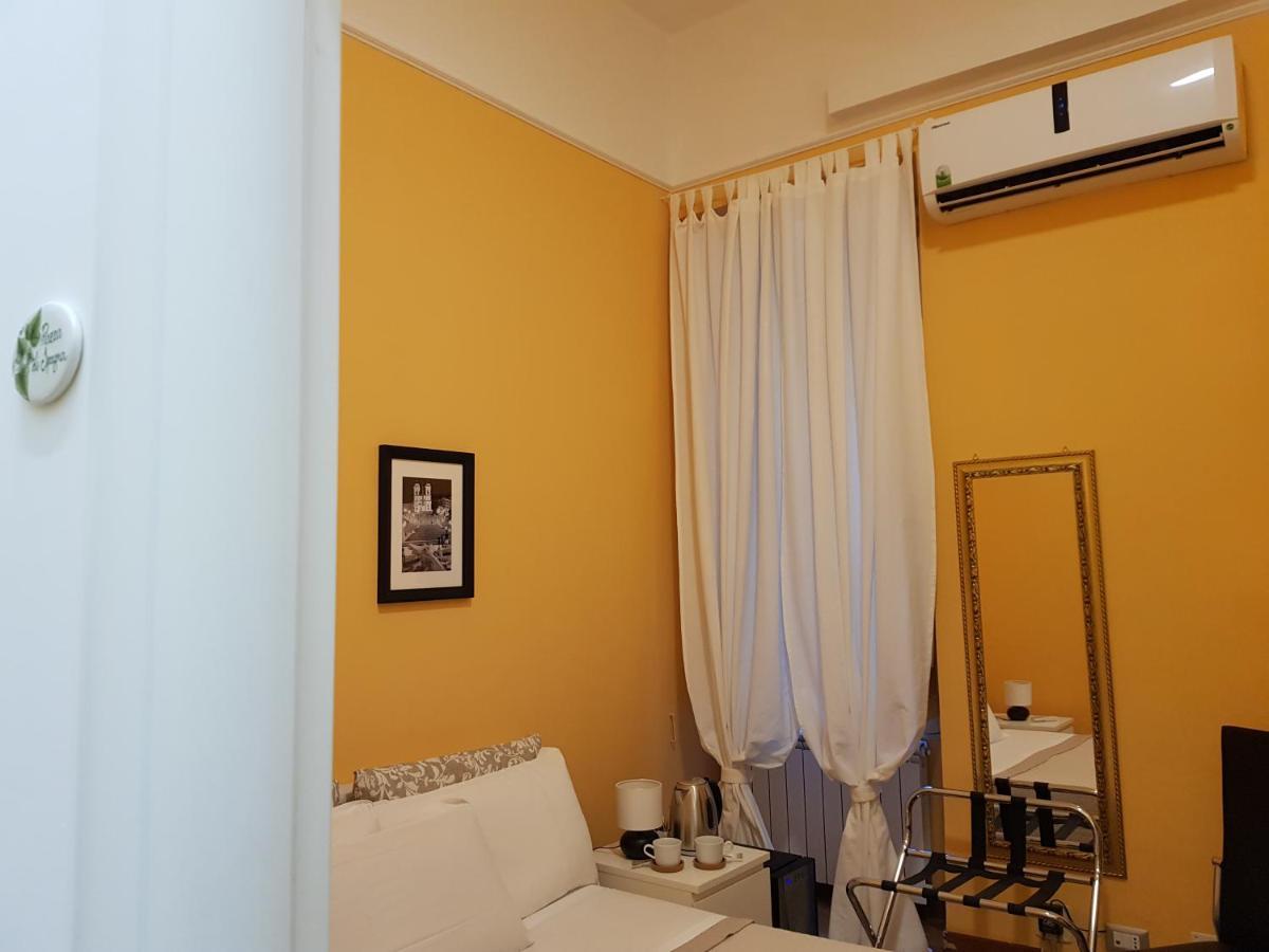רומא My Trevi Rooms 88 מראה חיצוני תמונה