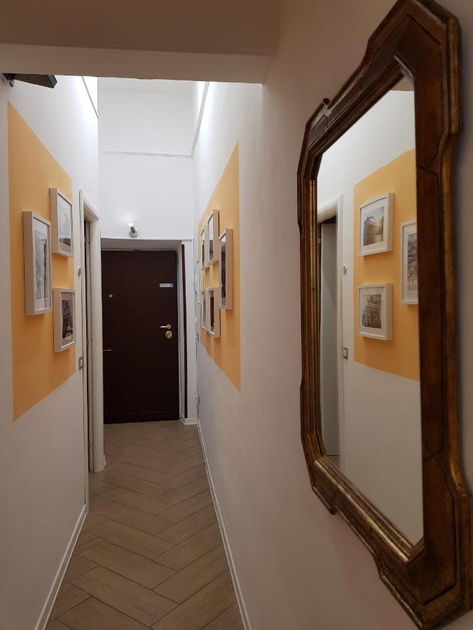 רומא My Trevi Rooms 88 מראה חיצוני תמונה