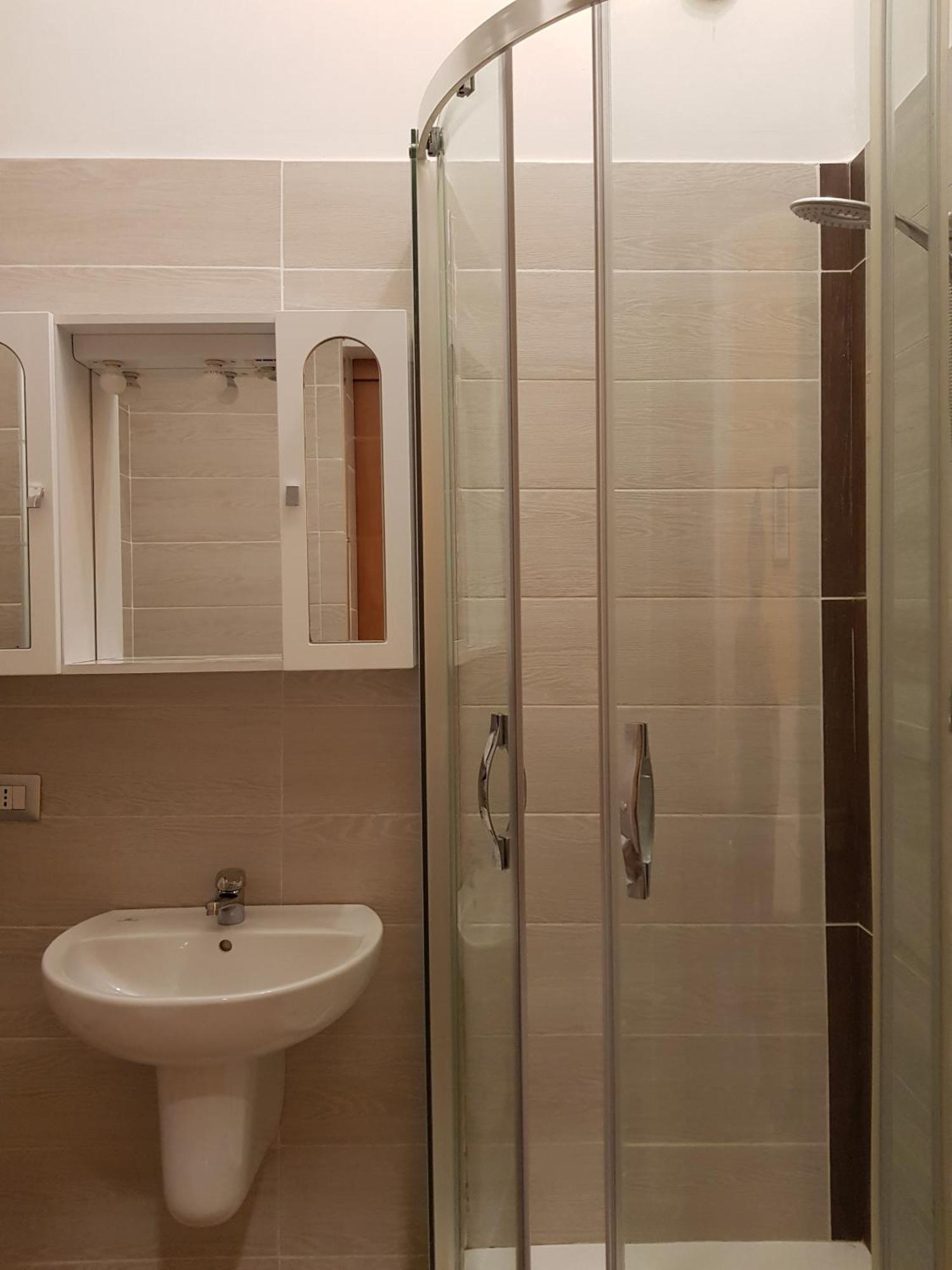רומא My Trevi Rooms 88 חדר תמונה